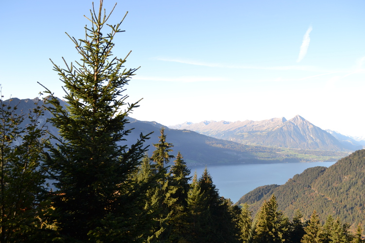 rund um unterseen 2014