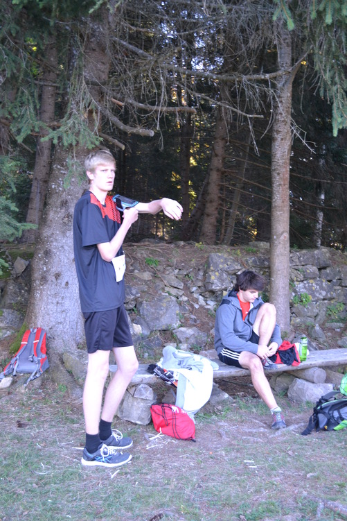 rund um unterseen 2014