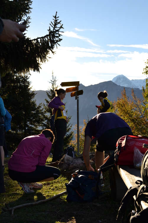 rund um unterseen 2014