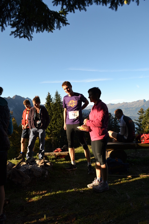 rund um unterseen 2014