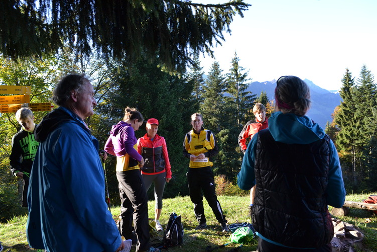 rund um unterseen 2014