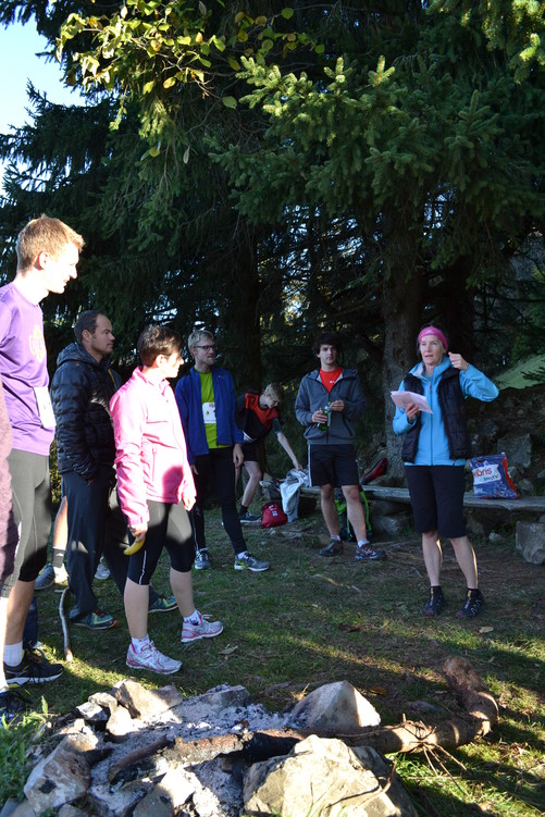 rund um unterseen 2014