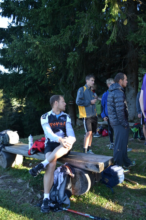 rund um unterseen 2014