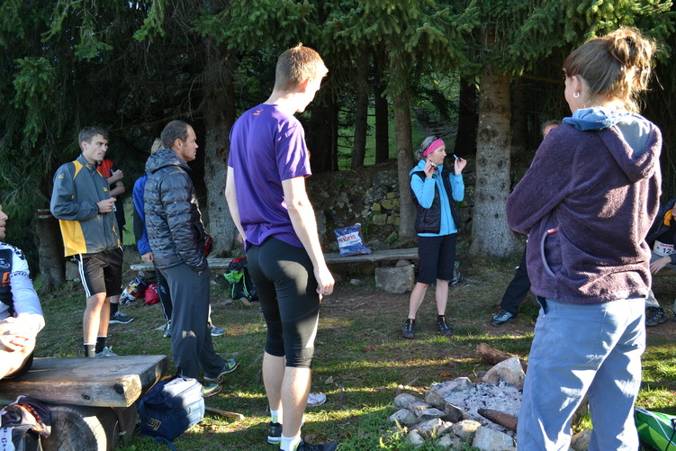 rund um unterseen 2014
