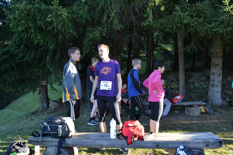 rund um unterseen 2014