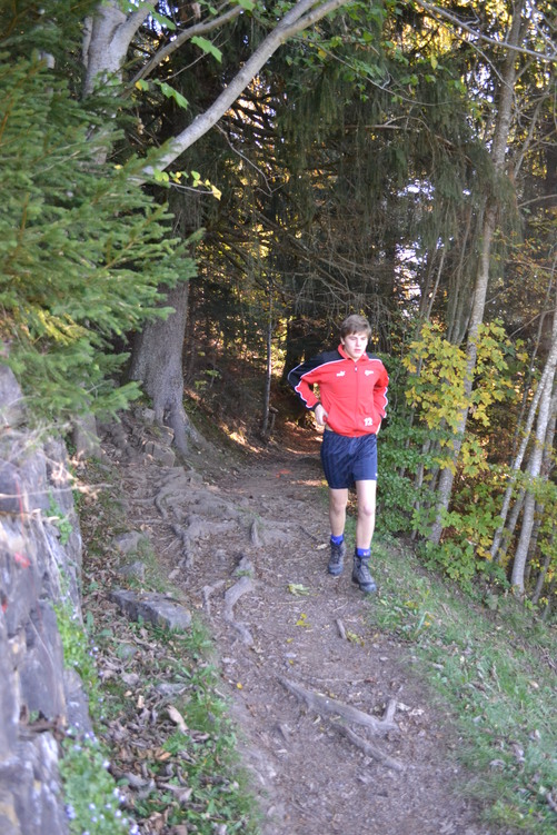 rund um unterseen 2014