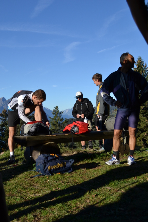 rund um unterseen 2014