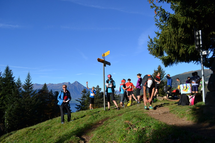 rund um unterseen 2014