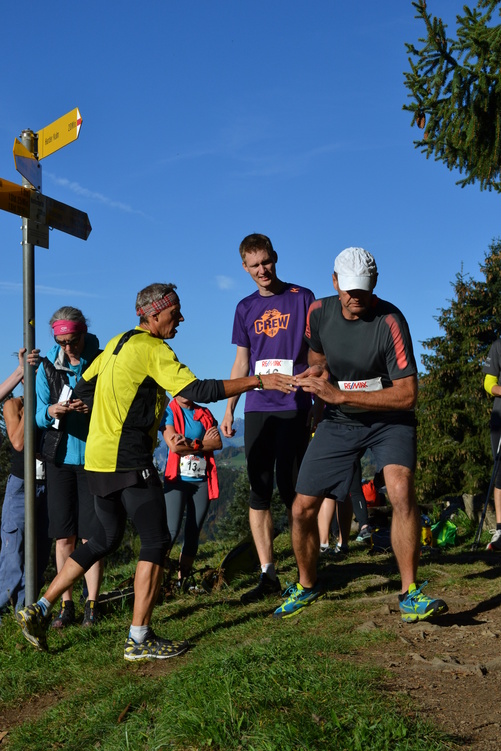 rund um unterseen 2014