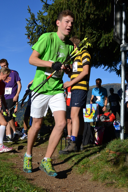 rund um unterseen 2014