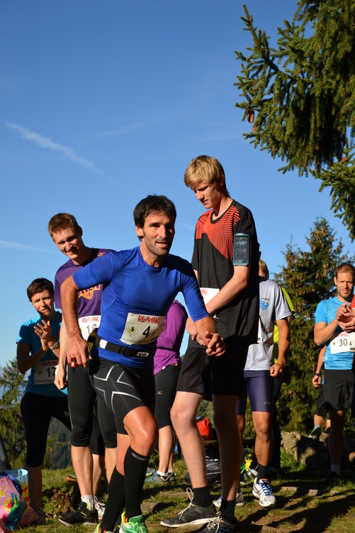 rund um unterseen 2014