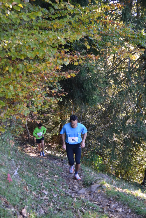 rund um unterseen 2014