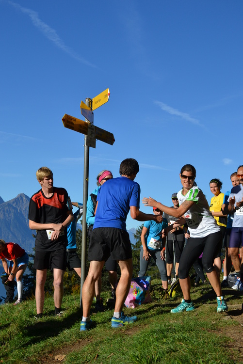 rund um unterseen 2014