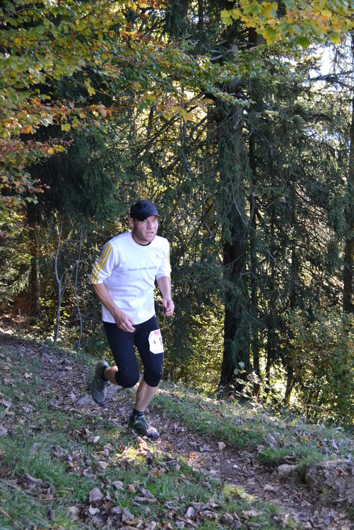 rund um unterseen 2014