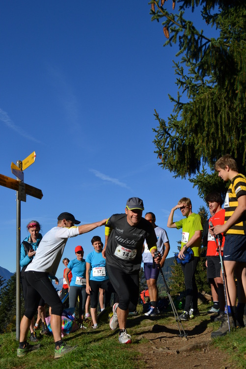 rund um unterseen 2014