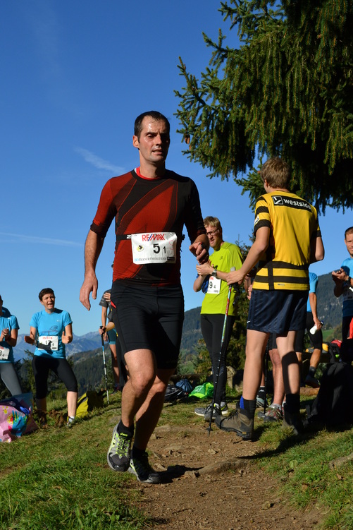 rund um unterseen 2014