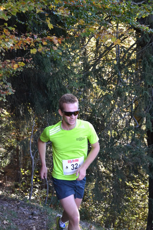 rund um unterseen 2014