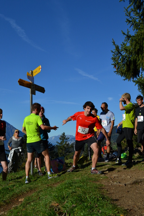 rund um unterseen 2014