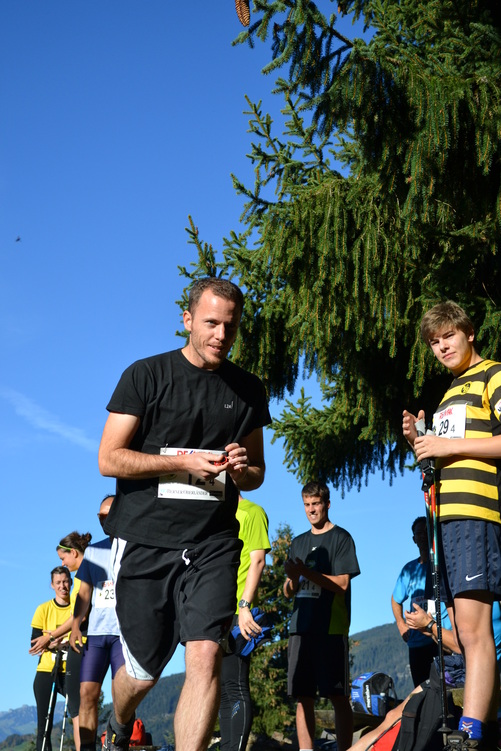 rund um unterseen 2014
