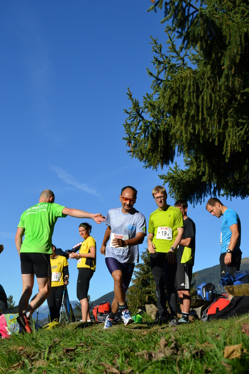 rund um unterseen 2014