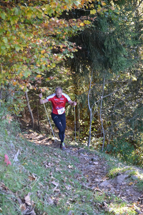 rund um unterseen 2014