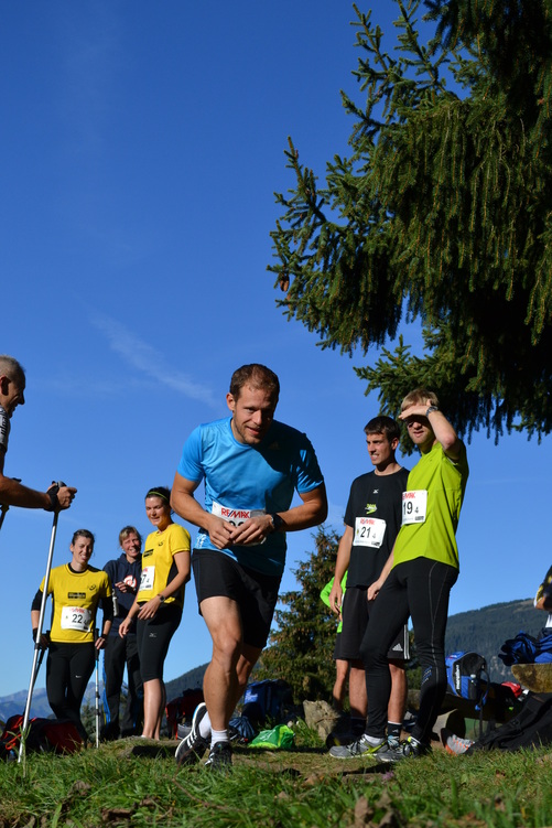 rund um unterseen 2014
