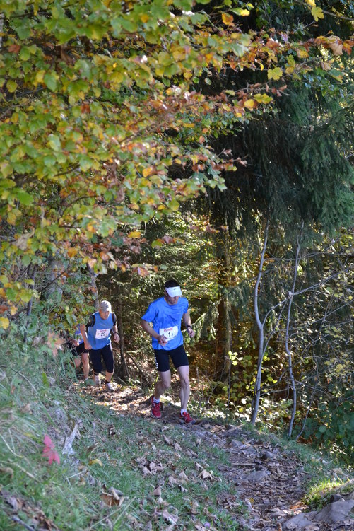 rund um unterseen 2014