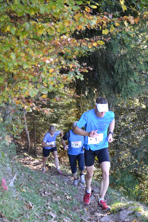 rund um unterseen 2014