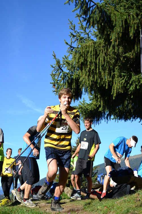 rund um unterseen 2014
