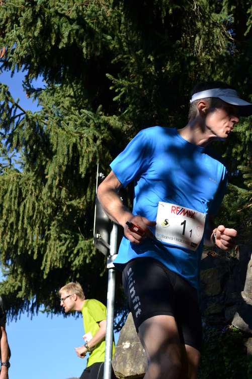 rund um unterseen 2014