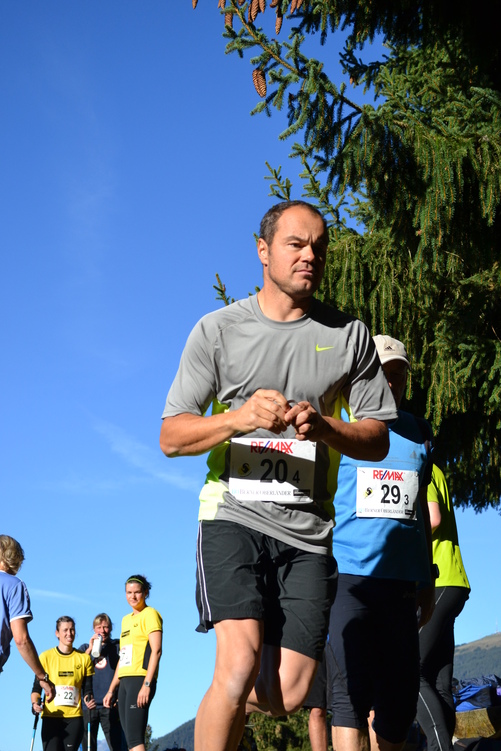 rund um unterseen 2014