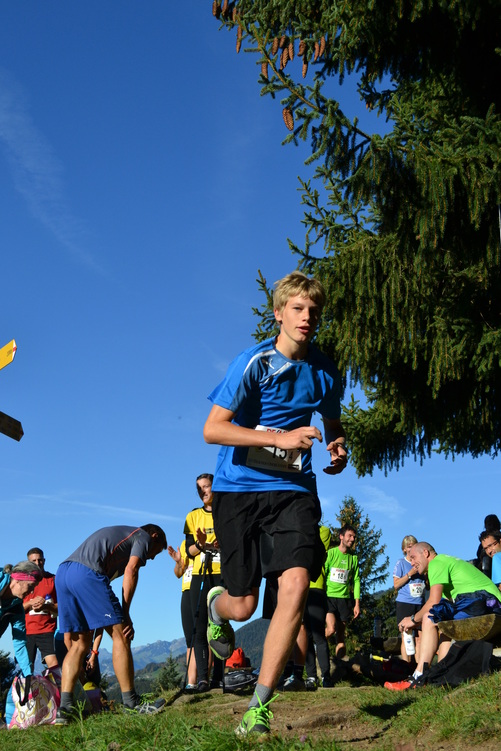 rund um unterseen 2014