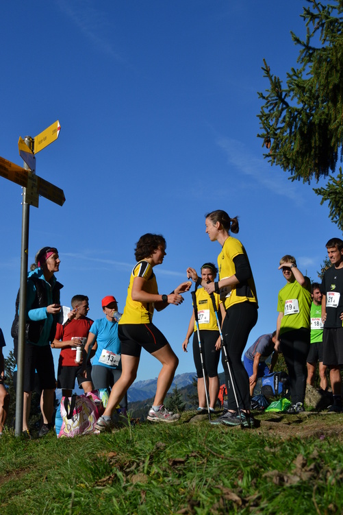 rund um unterseen 2014