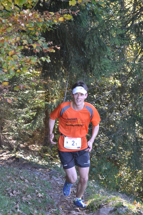 rund um unterseen 2014