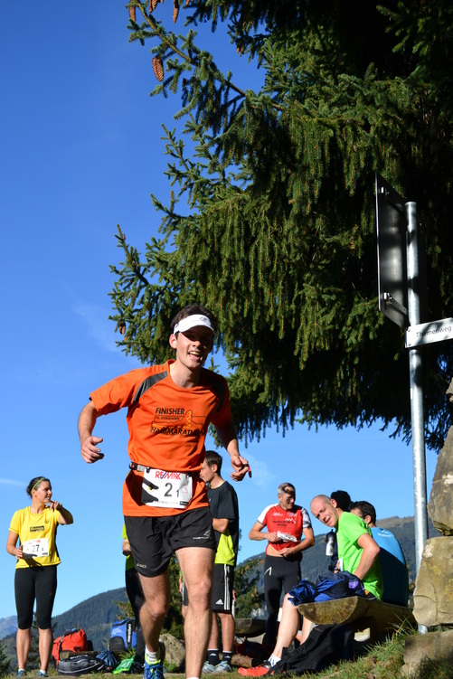 rund um unterseen 2014