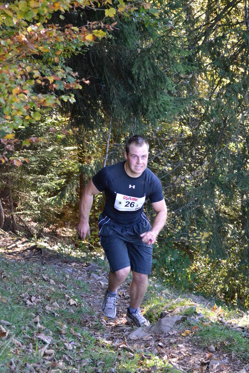 rund um unterseen 2014