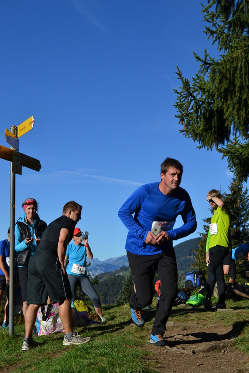 rund um unterseen 2014