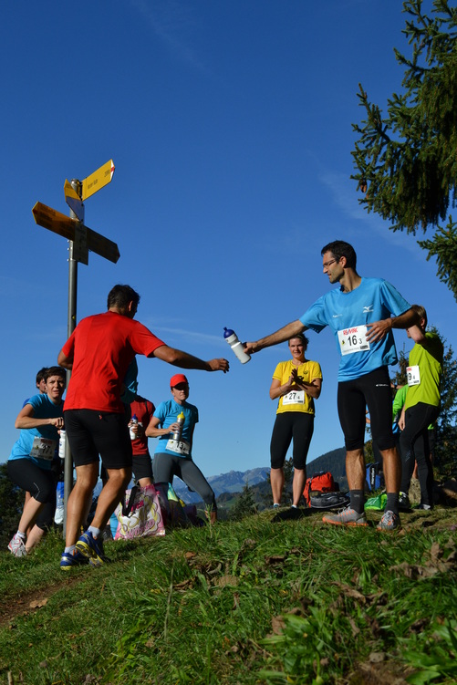 rund um unterseen 2014