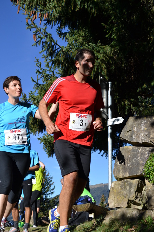 rund um unterseen 2014