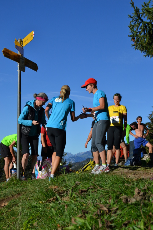 rund um unterseen 2014