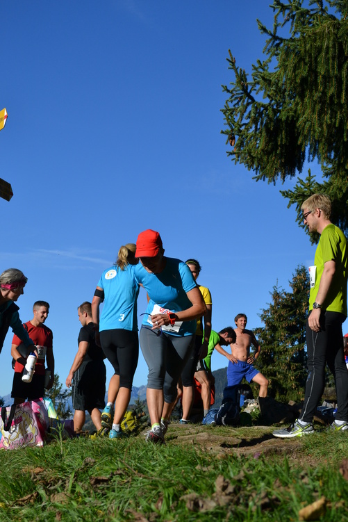rund um unterseen 2014