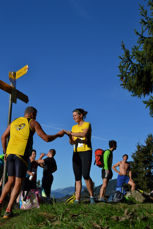 rund um unterseen 2014
