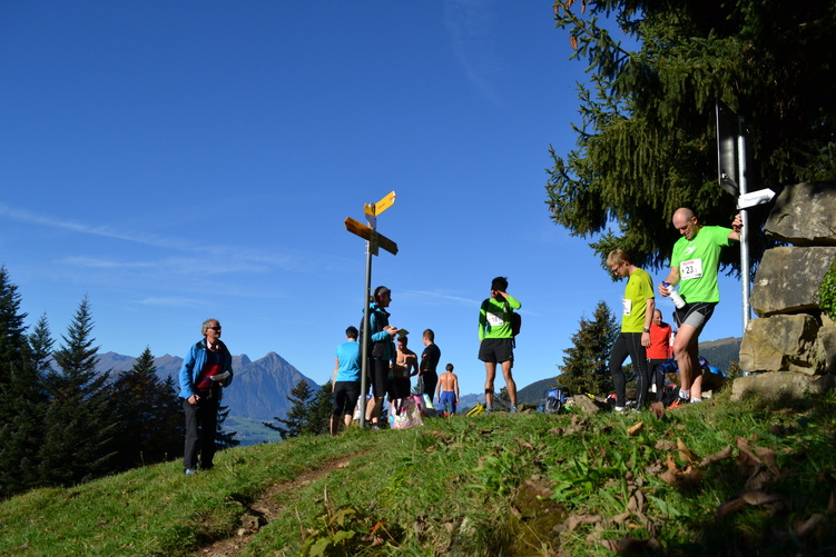 rund um unterseen 2014