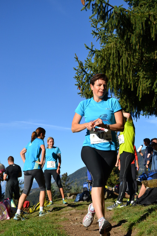 rund um unterseen 2014