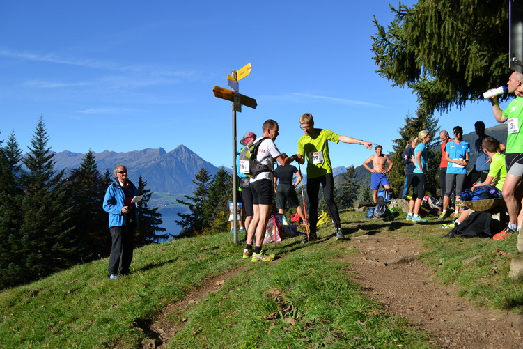 rund um unterseen 2014