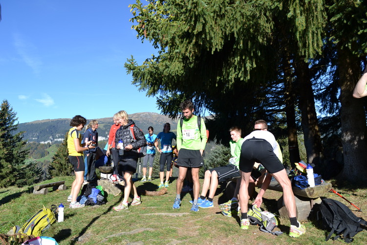 rund um unterseen 2014