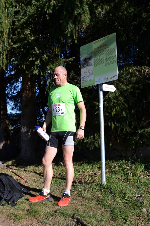 rund um unterseen 2014