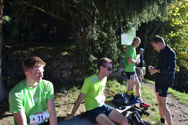 rund um unterseen 2014