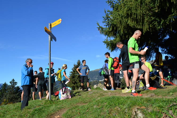 rund um unterseen 2014