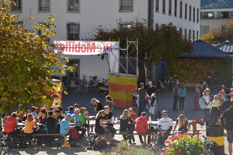 rund um unterseen 2014